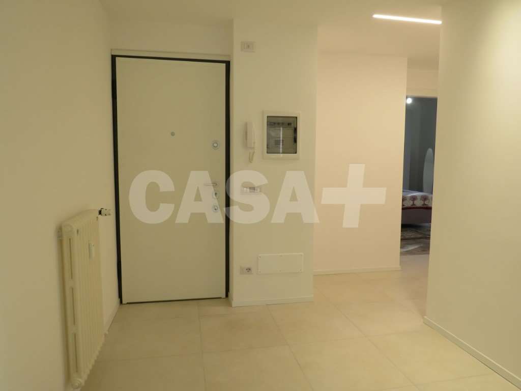 Appartamento in affitto a Masnago, Varese (VA)