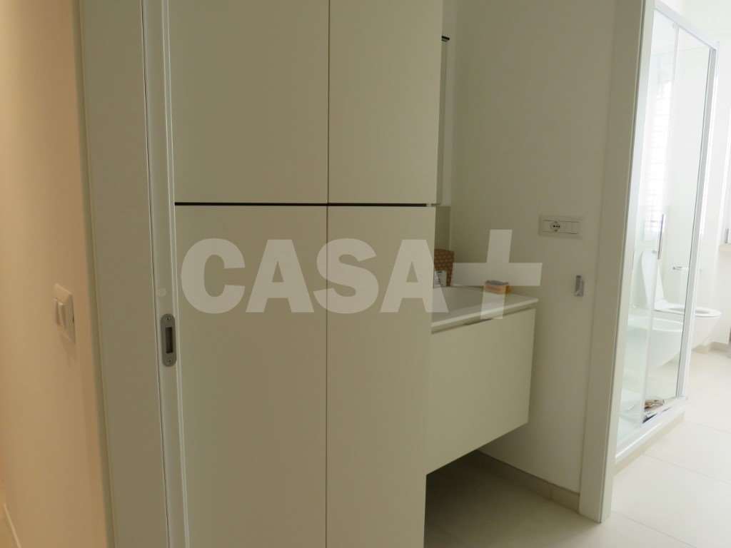 Appartamento in affitto a Masnago, Varese (VA)