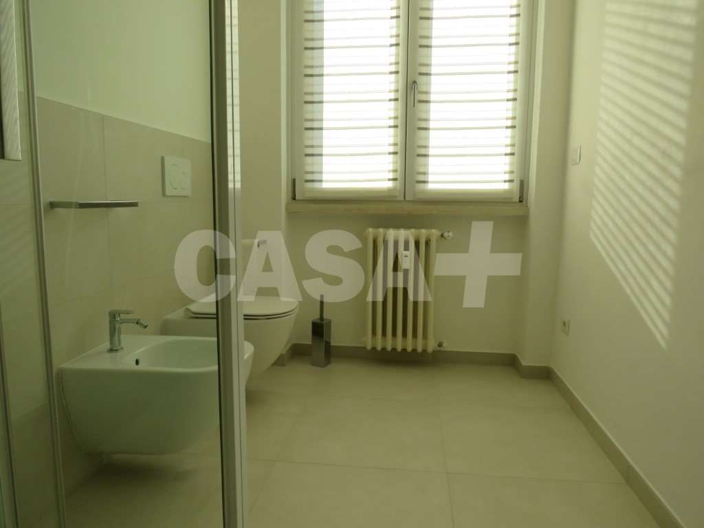 Appartamento in affitto a Masnago, Varese (VA)