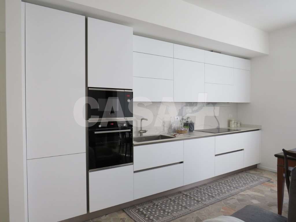 Appartamento in affitto a Masnago, Varese (VA)