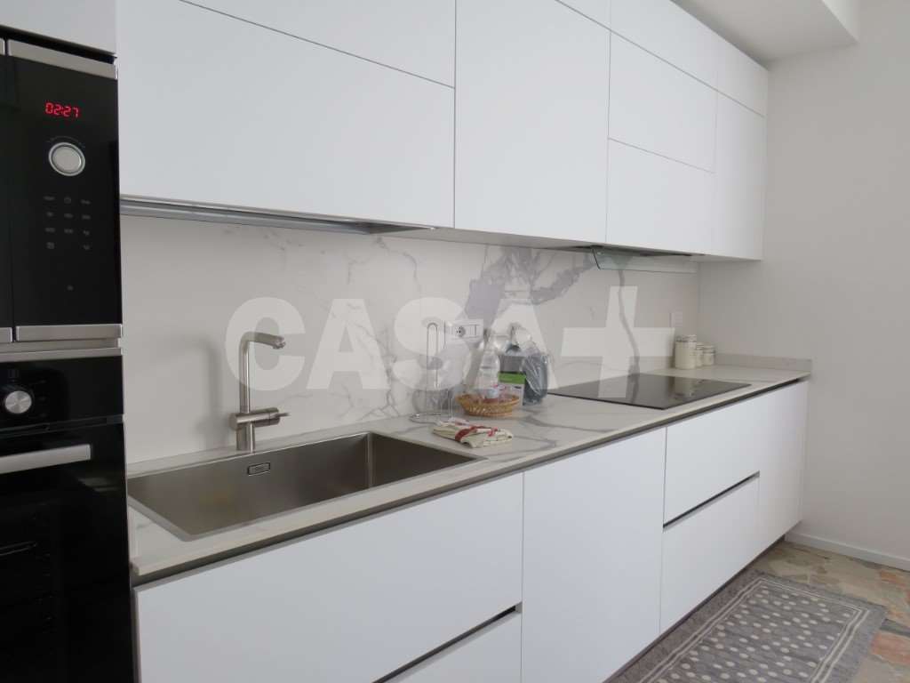 Appartamento in affitto a Masnago, Varese (VA)