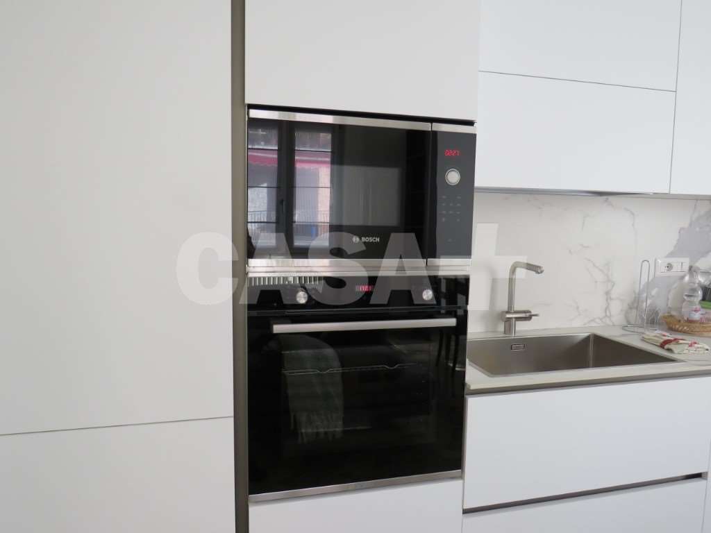 Appartamento in affitto a Masnago, Varese (VA)