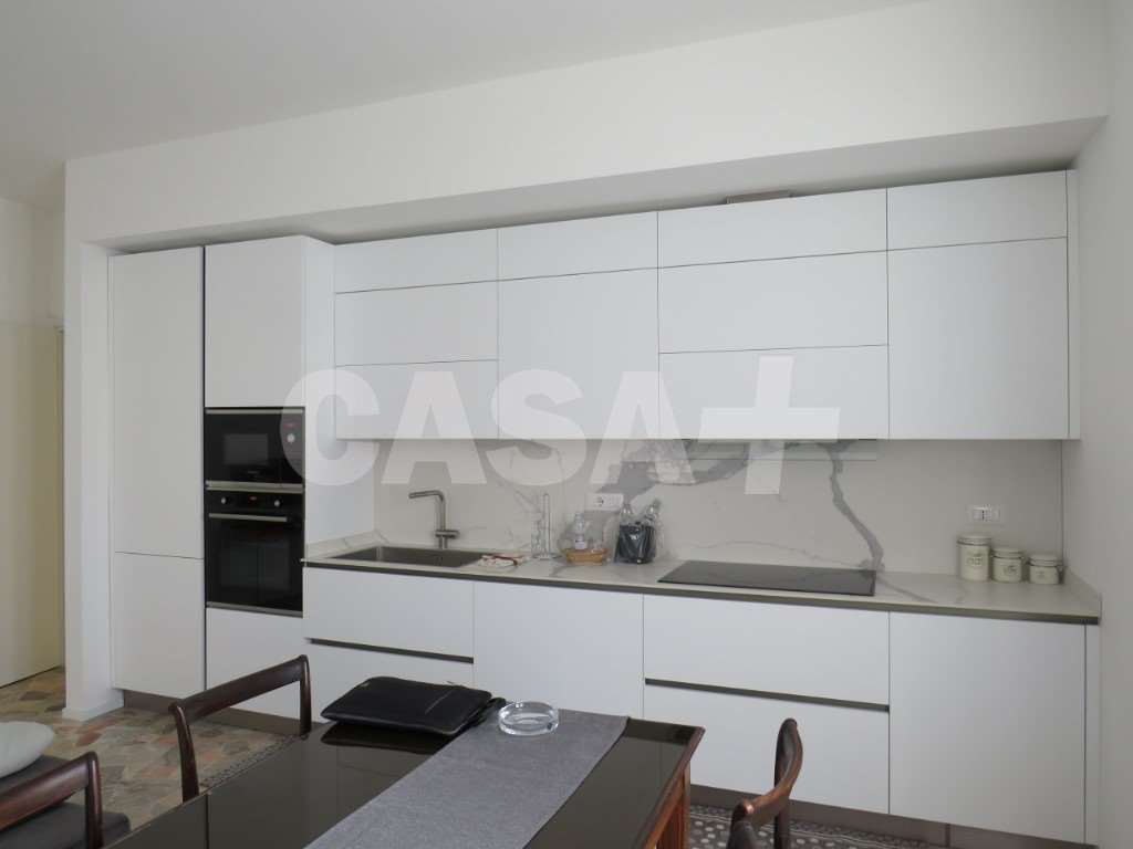 Appartamento in affitto a Masnago, Varese (VA)