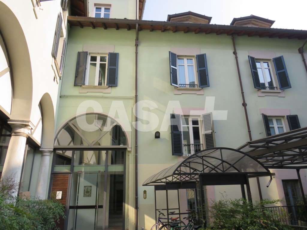 Affitto Trilocale Appartamento Varese Piazza Carducci 6 348845