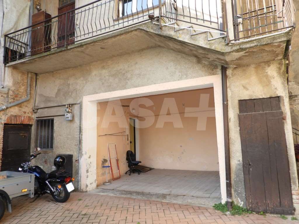 Vendita Bilocale Appartamento Varese Via monte cengio 2 376412