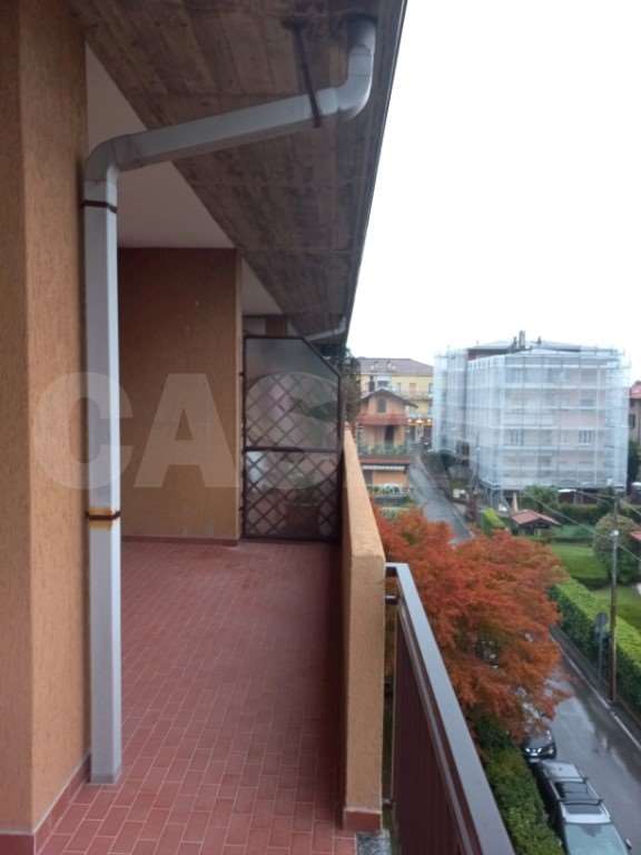 Varese Affitto 1 locale