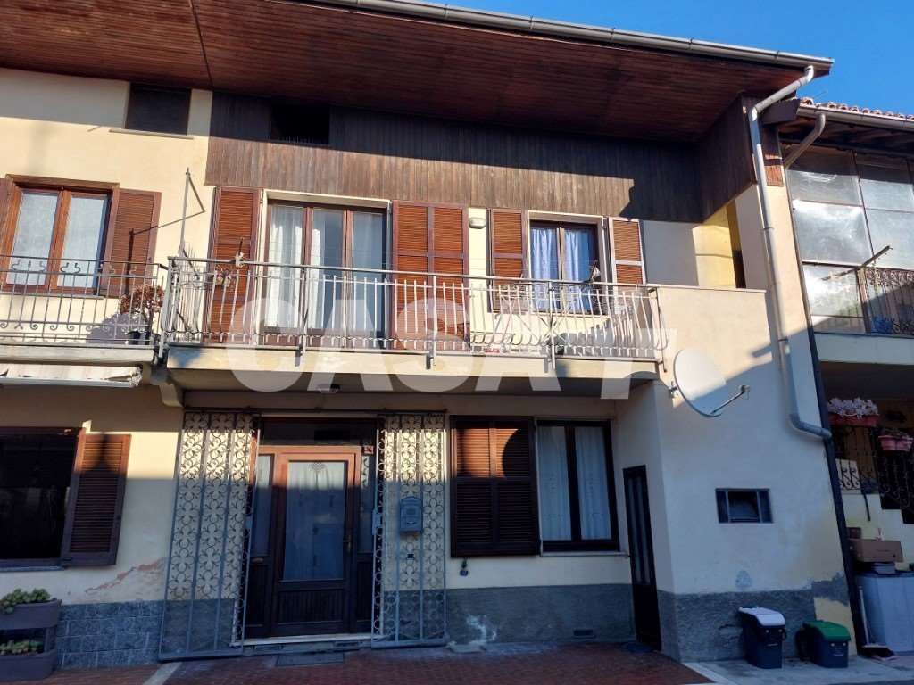 Vendita Porzione di casa Casa/Villa Sumirago Via Trieste 18 483161