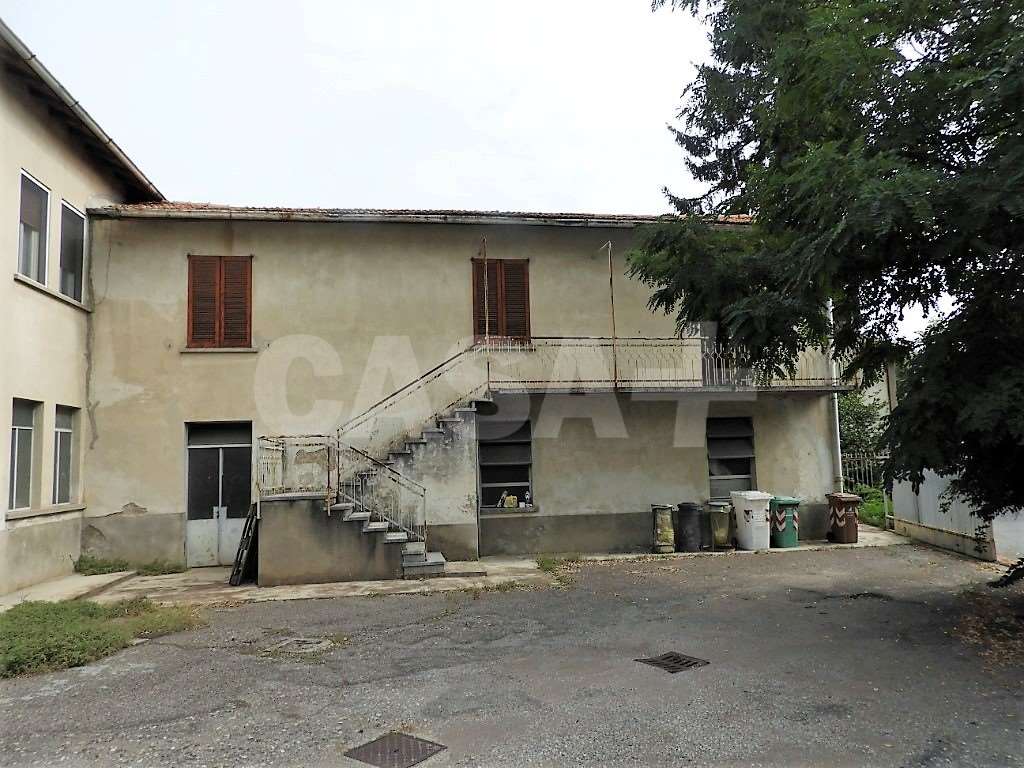 Vendita Palazzo/Palazzina/Stabile Casa/Villa Varese Via Tiepolo 2 484847