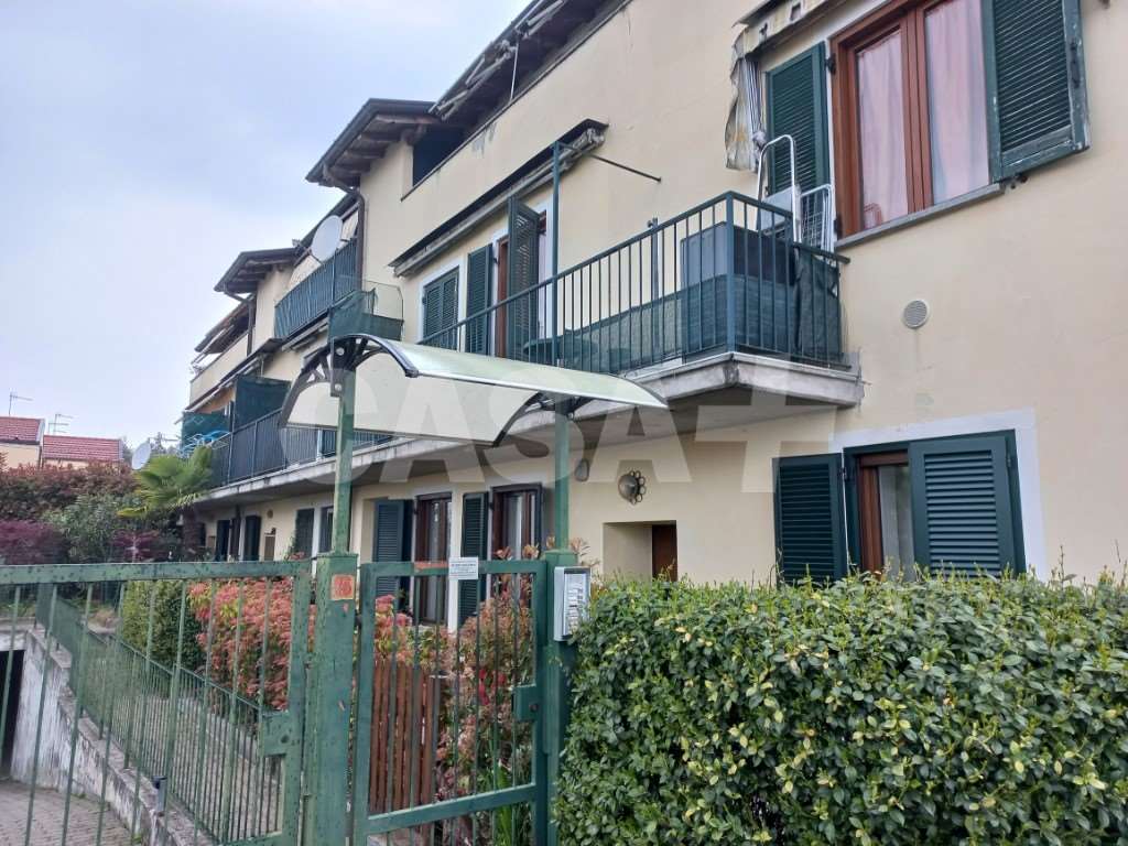 Varese Affitto 2 locali