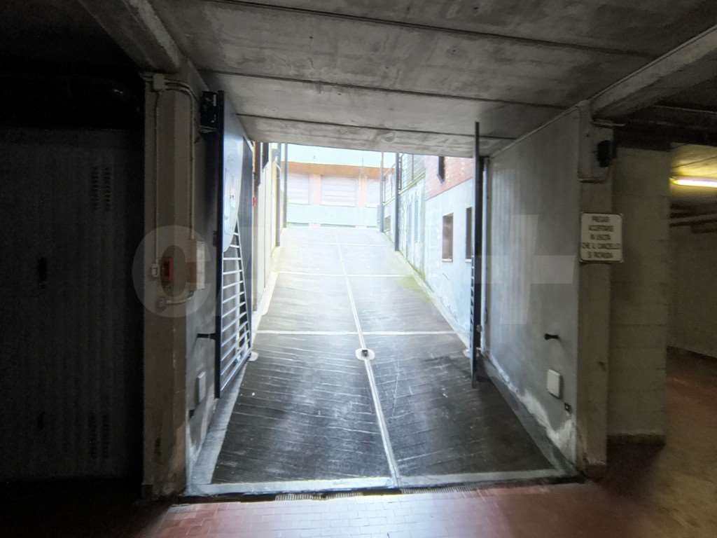 Varese Vendita Posto Auto