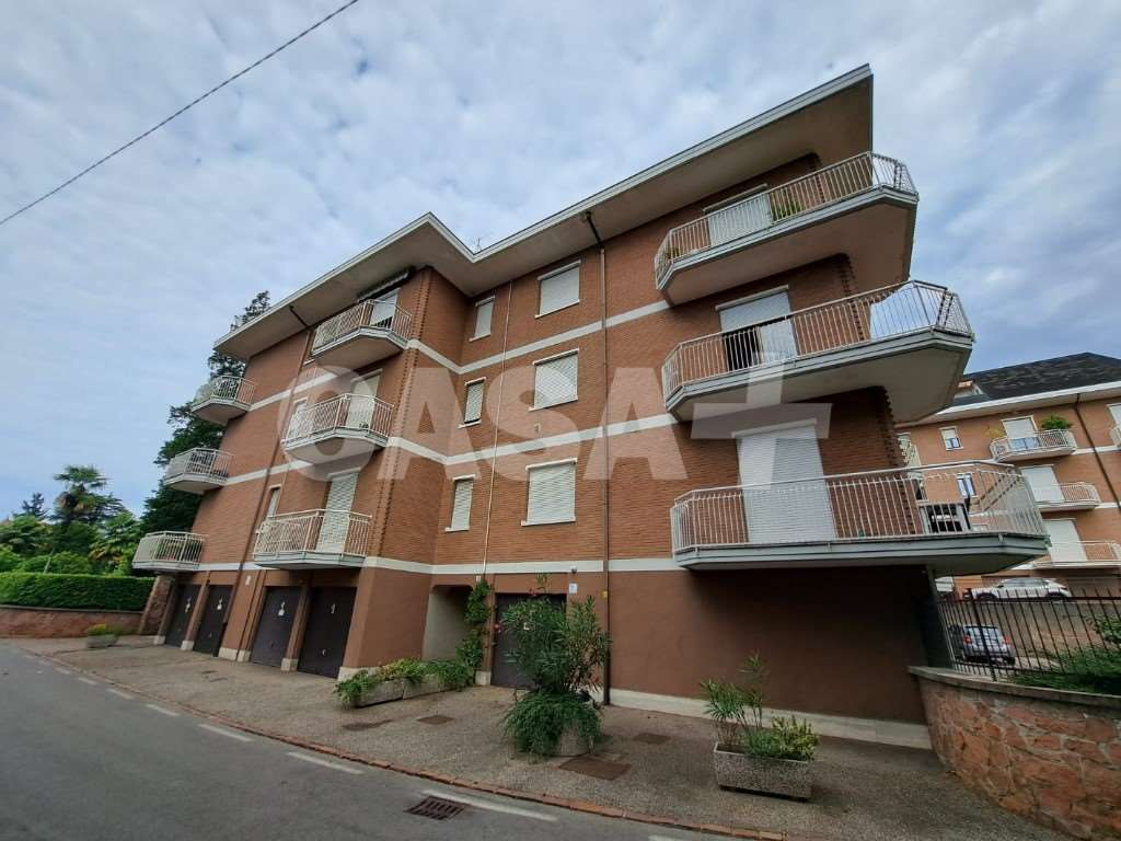 Induno Olona Vendita 2 locali