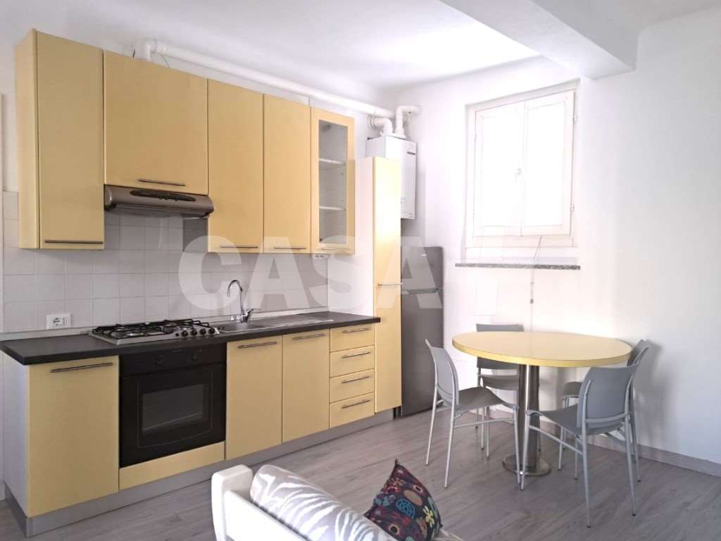 Azzate Affitto 2 locali