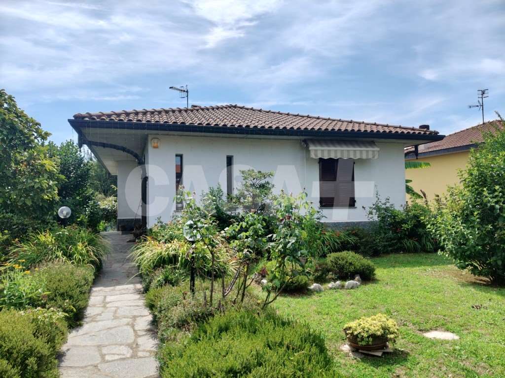 Morazzone Vendita Villa