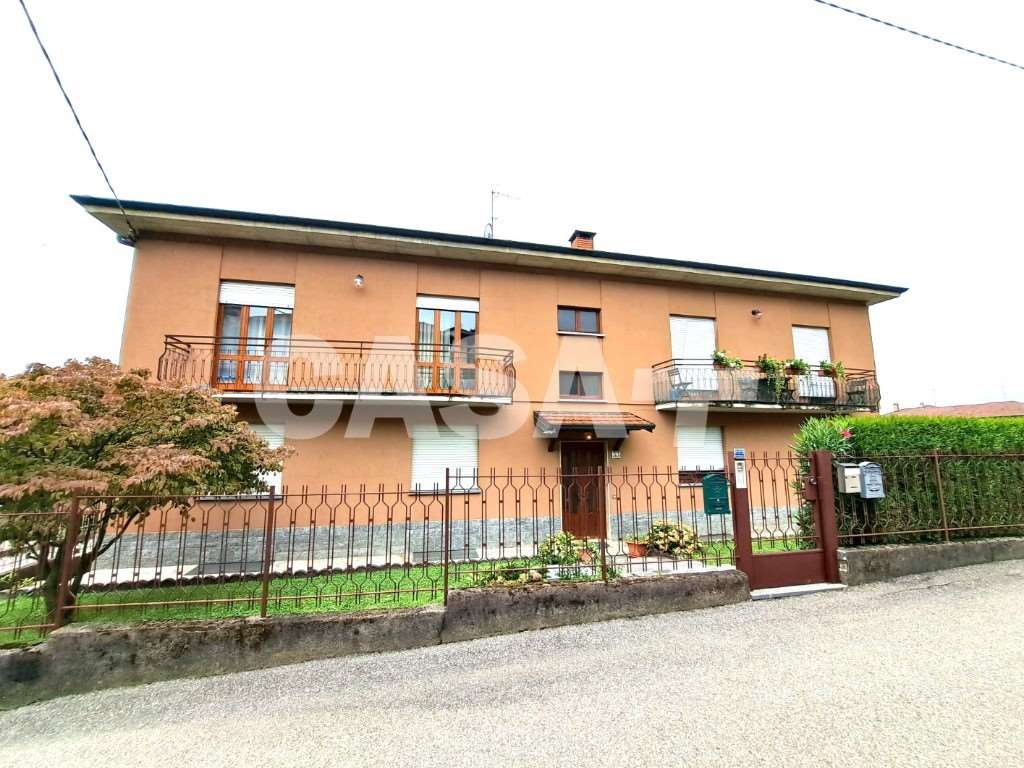 Varese Affitto 3 locali