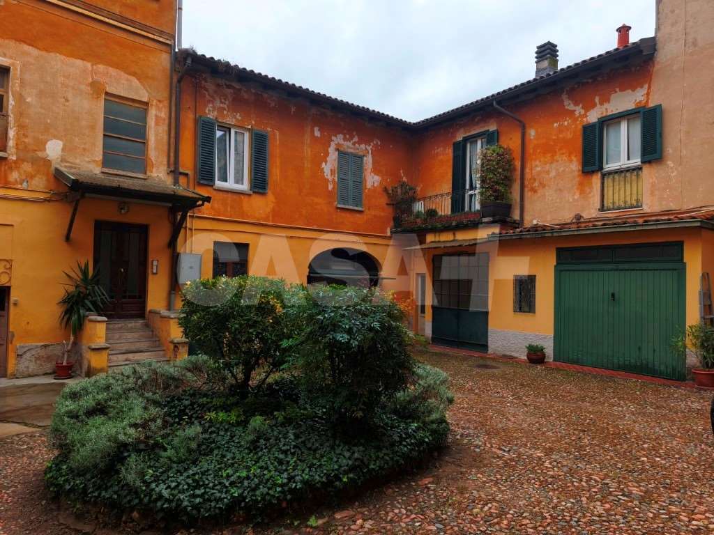 Varese Vendita 4 o più locali