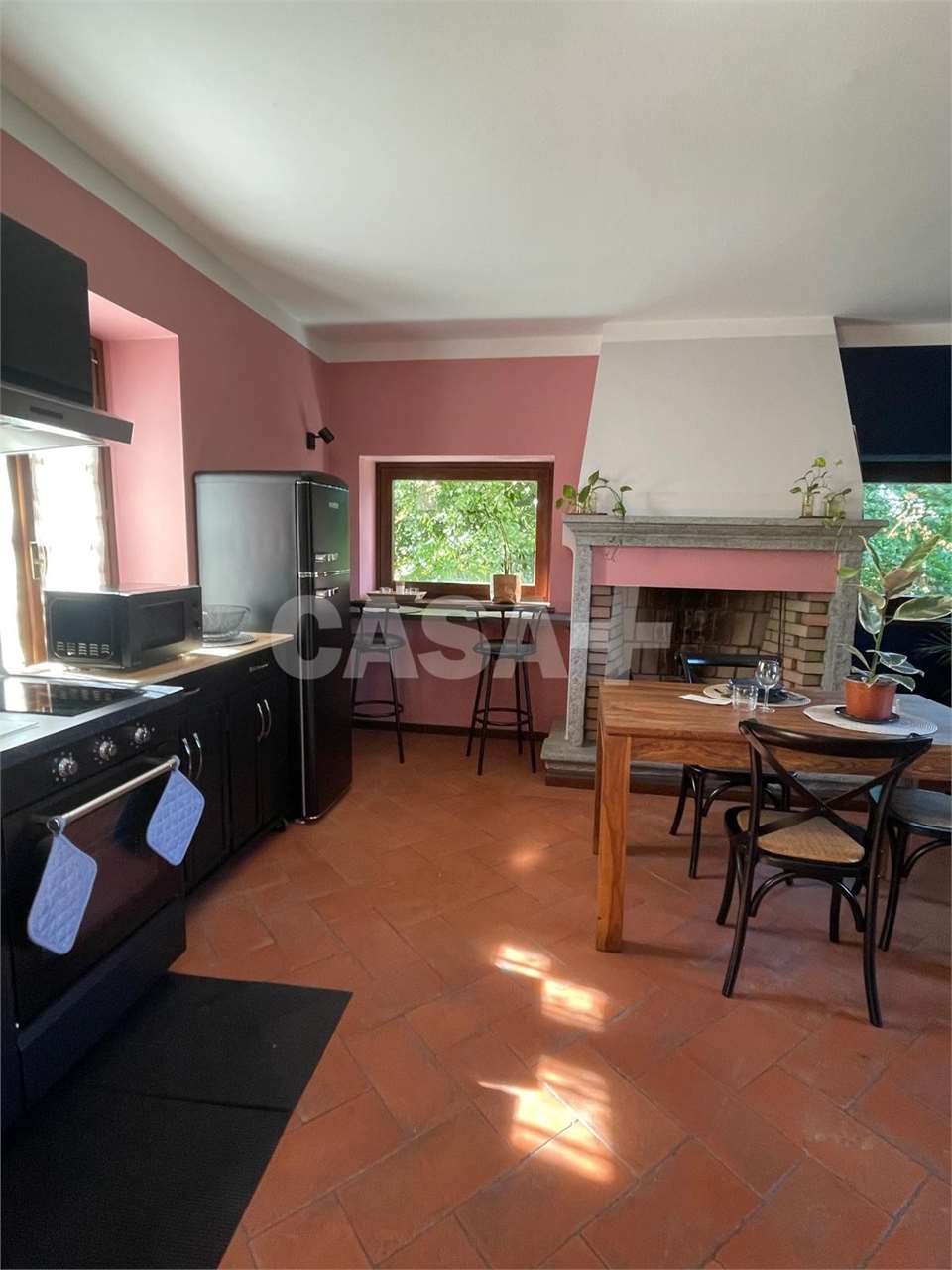 Azzate Affitto 2 locali