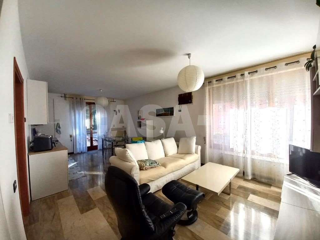 Varese Affitto 2 locali