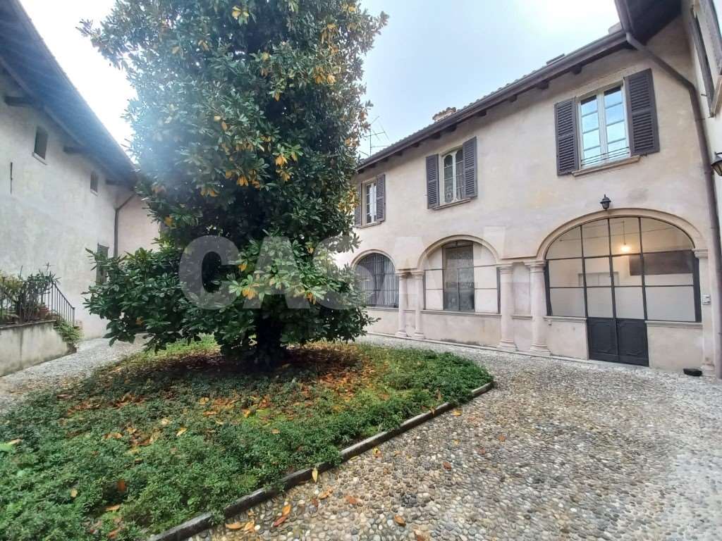 Varese Affitto 2 locali