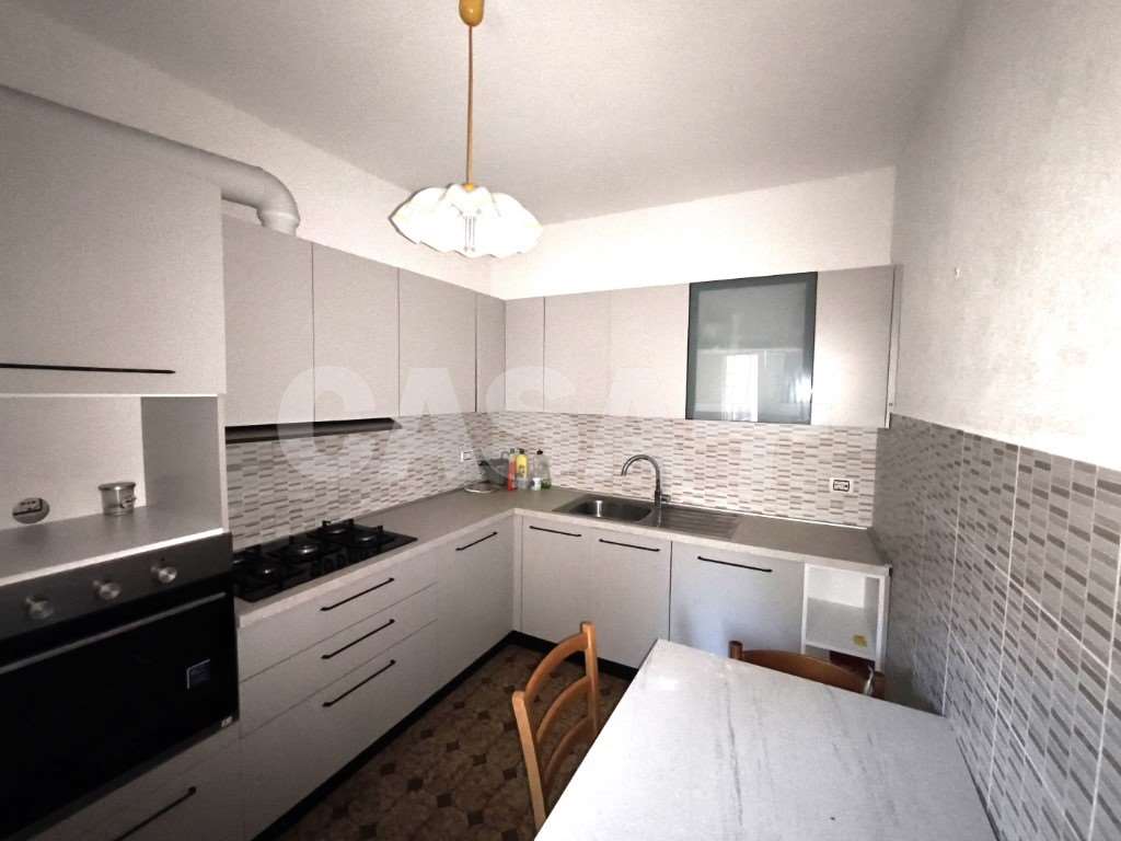 Induno Olona Vendita 3 locali