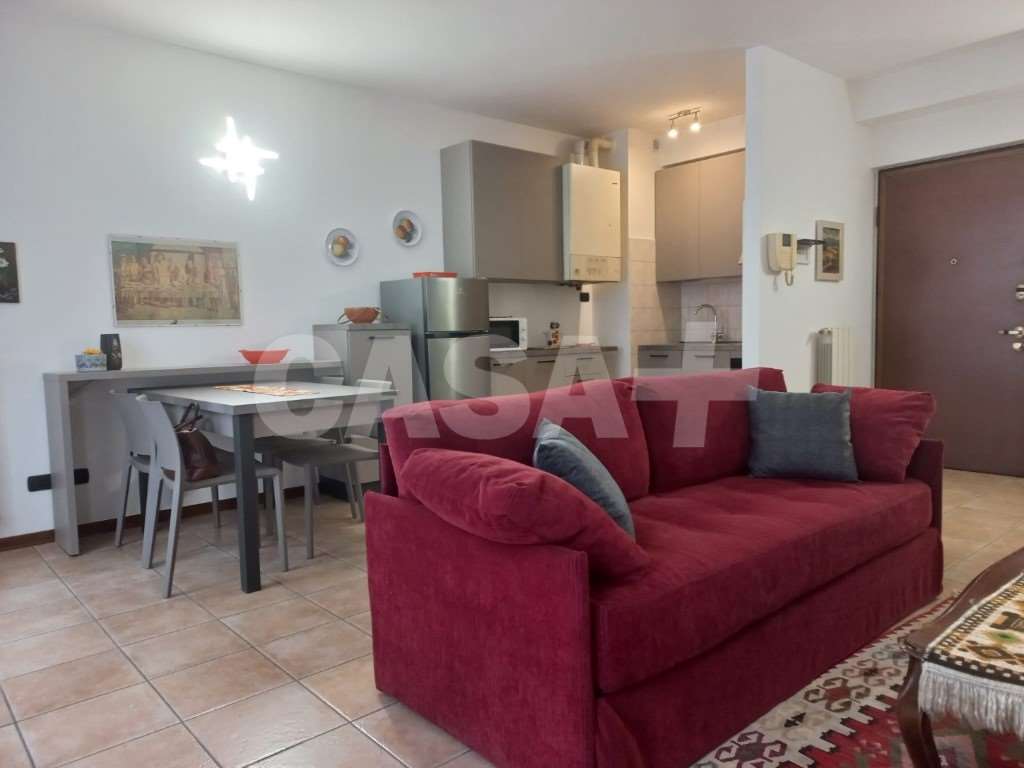 Varese Affitto 2 locali