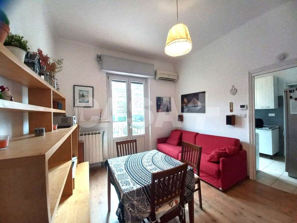 Varese Affitto 2 locali