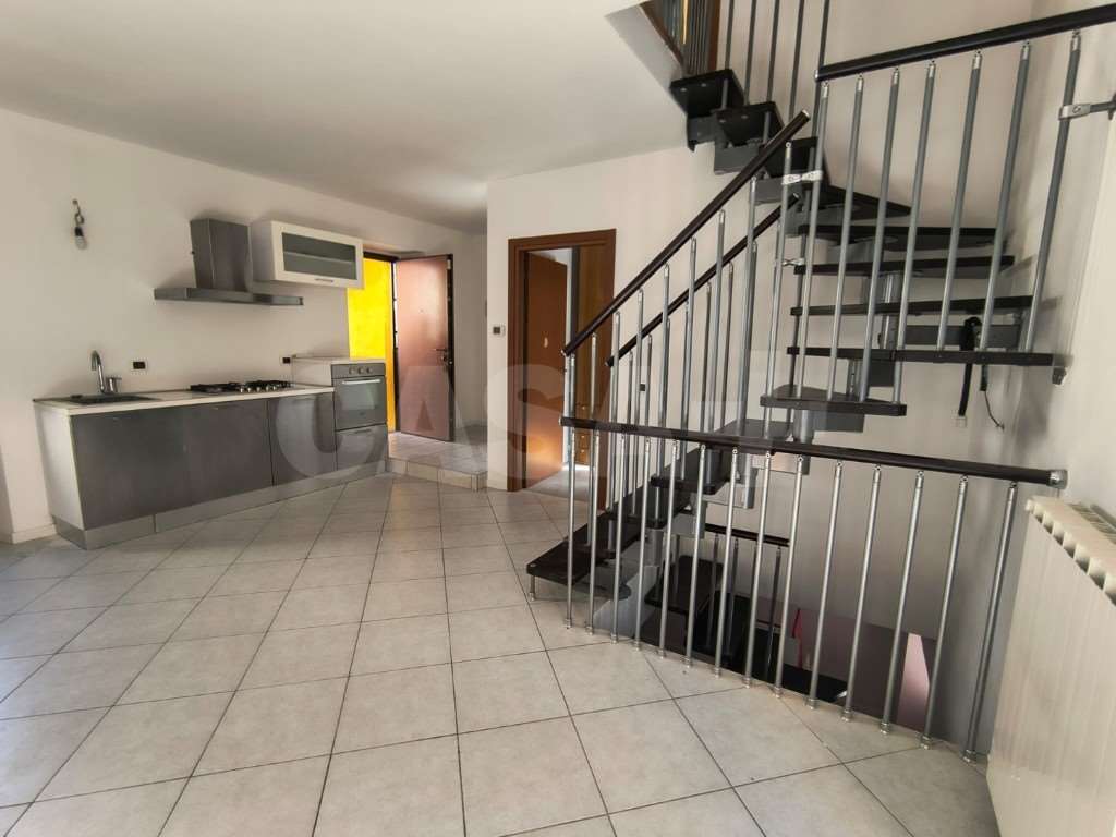 Luvinate Vendita Porzione di Casa