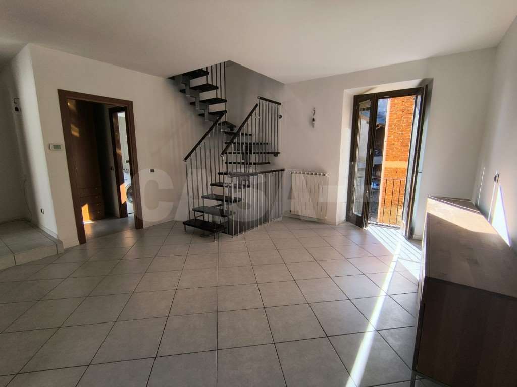 Luvinate Vendita Porzione di Casa