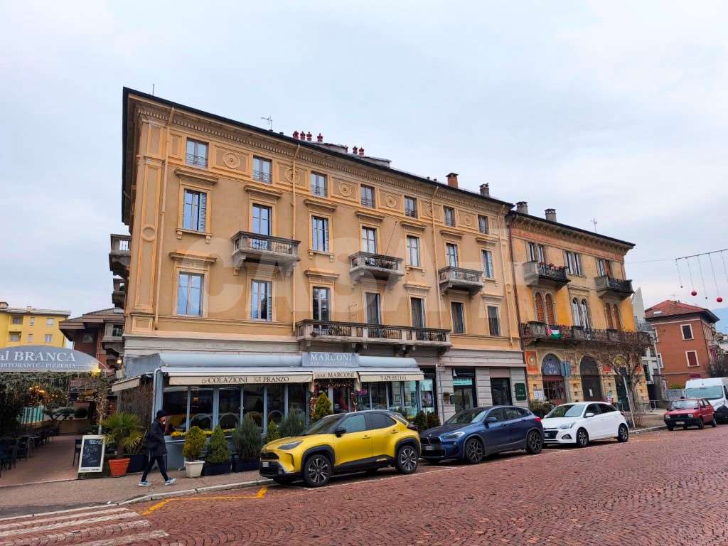 Luino Vendita 3 locali