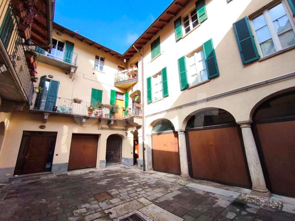 Varese Vendita 3 locali