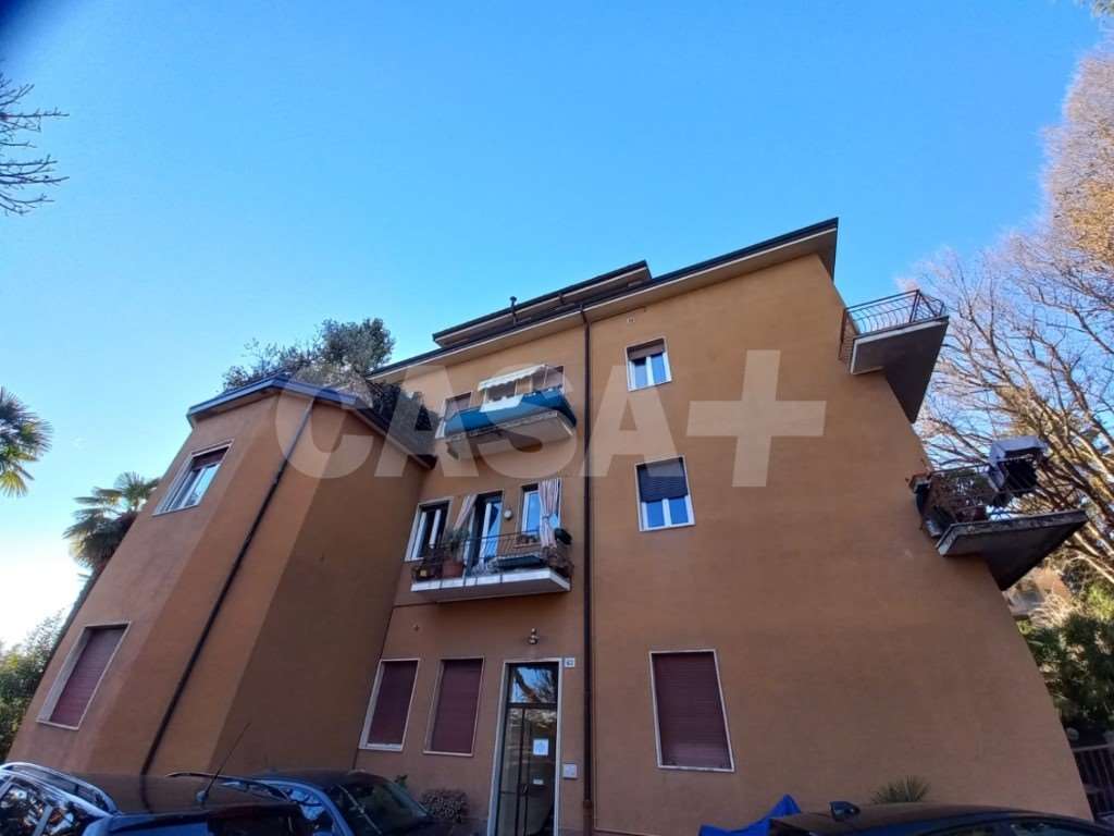 Varese Affitto 1 locale