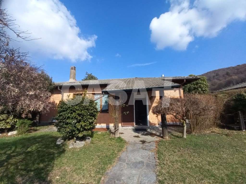 Marchirolo Affitto Villa