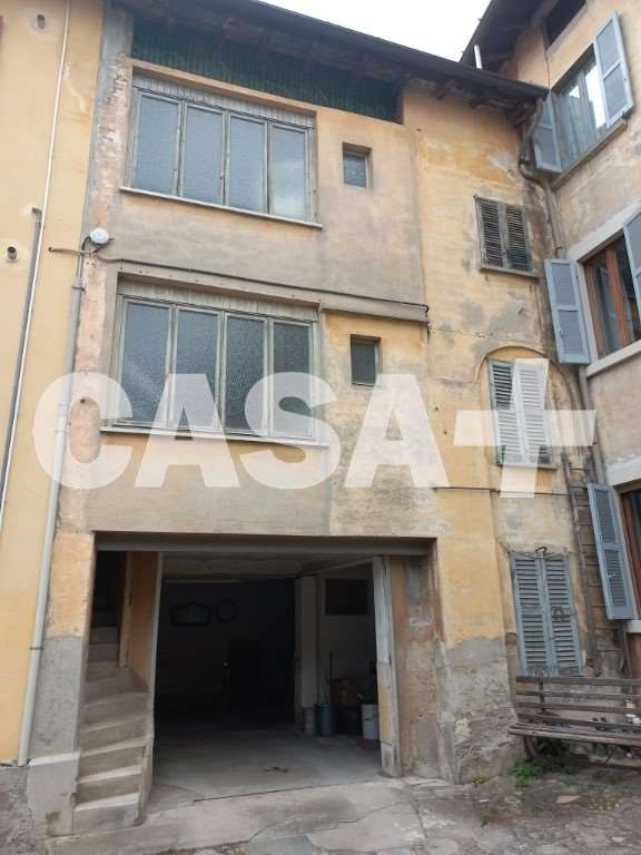 Cantello Vendita Rustico/Casale