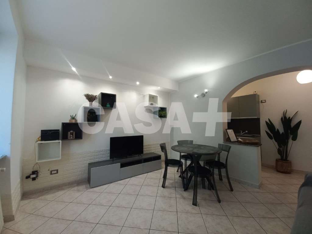 Varese Affitto 2 locali