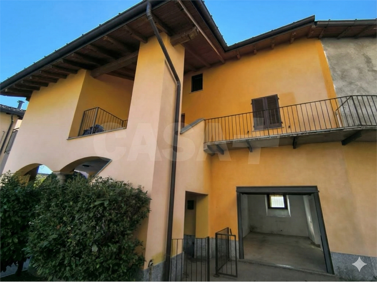 Luvinate Vendita Porzione di Casa