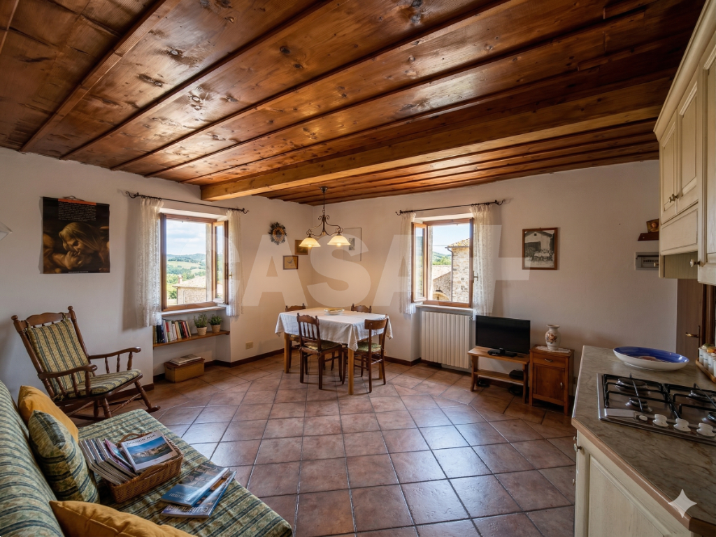 Valganna Vendita 2 locali