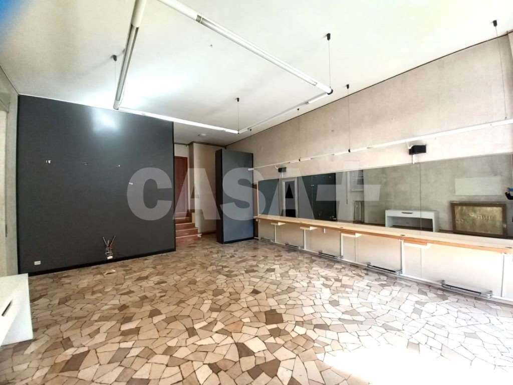 Varese Affitto Negozio