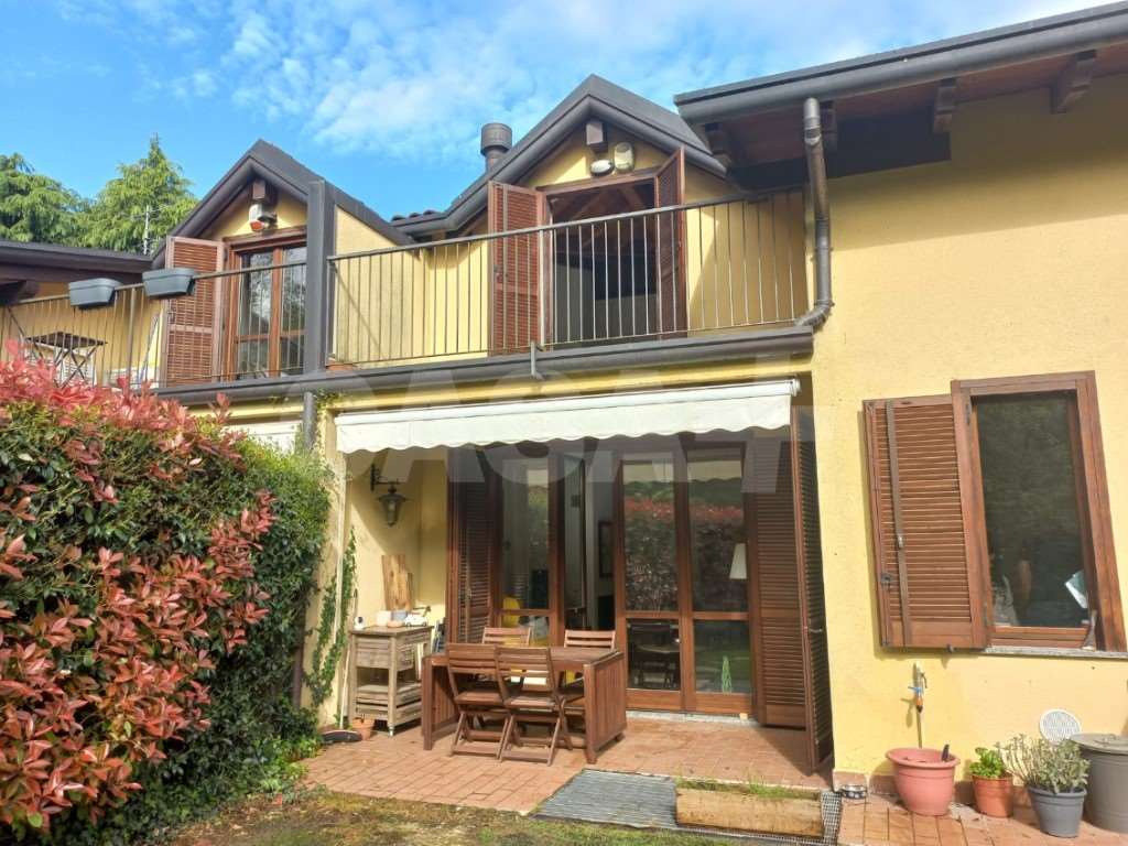 Varese Vendita 4 o più locali