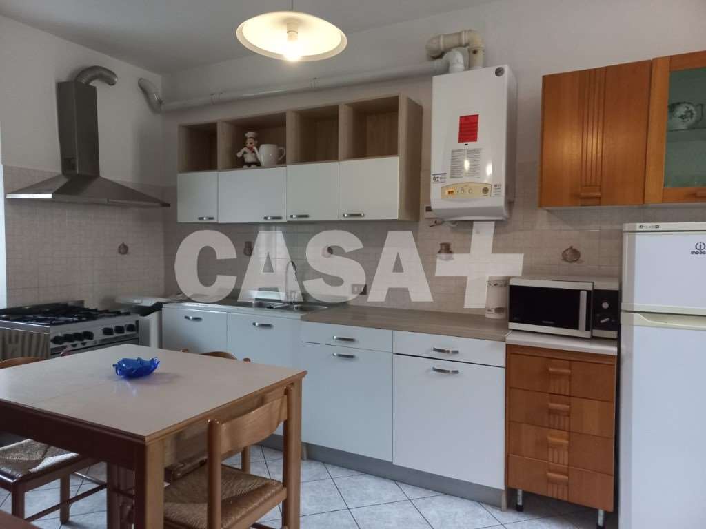 Varese Affitto 3 locali
