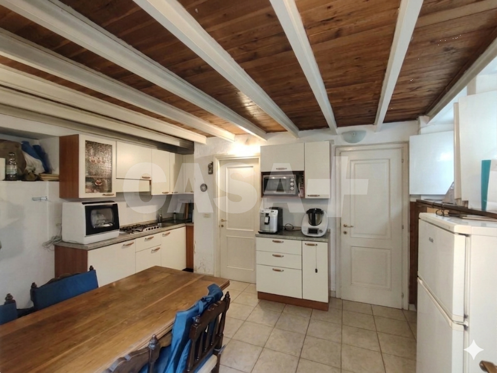 Valganna Vendita 3 locali