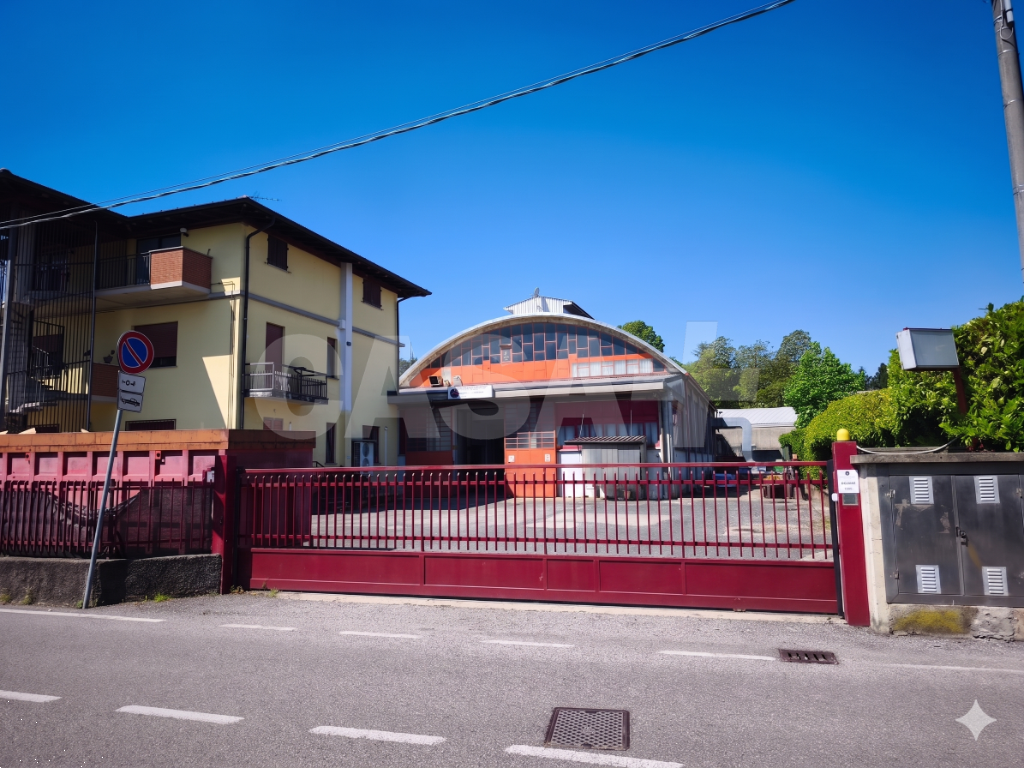 Varese Vendita Magazzino