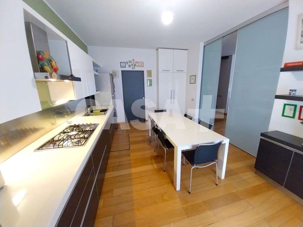 Induno Olona Vendita 4 o più locali