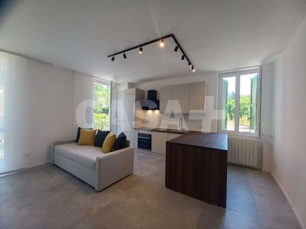 Varese Affitto 2 locali