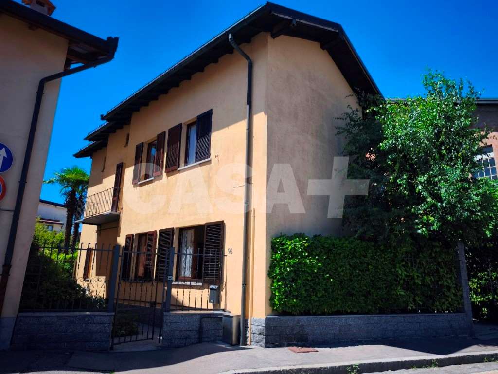 VENDITE Rustico e Casa a Varese – foto 1