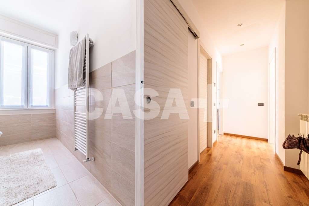 VENDITE Appartamento a Varese – foto 1