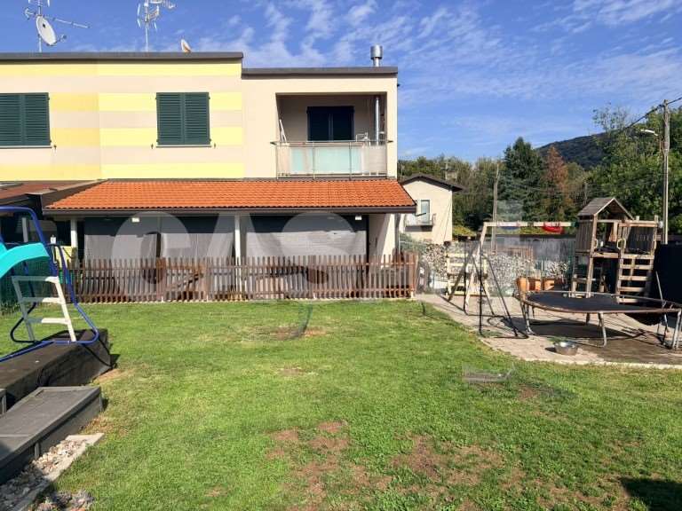 VENDITE Ville singole o a schiera a Cugliate-Fabiasco – foto 1