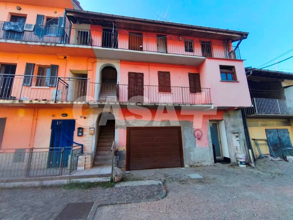 VENDITE Rustico e Casa a Cantello – foto 1