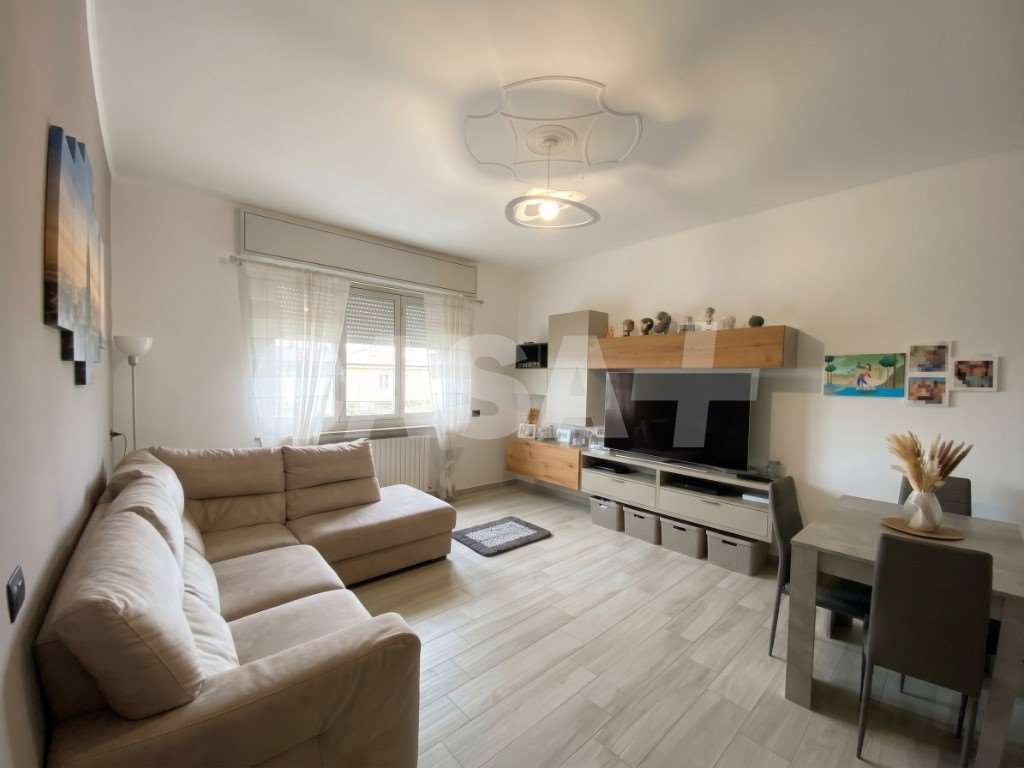 VENDITE Appartamento a Binago – foto 1