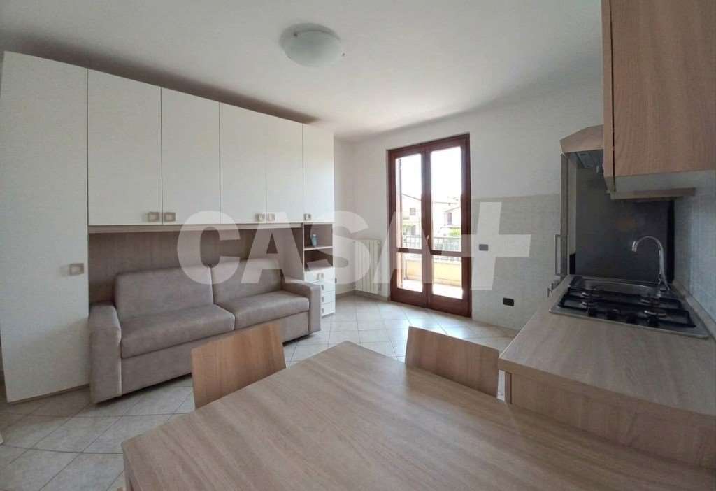 AFFITTI Appartamento a Limido Comasco – foto 1