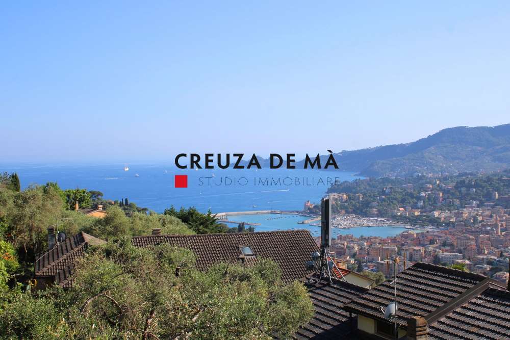 Villa in vendita Genova