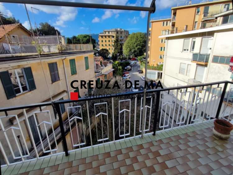 Appartamento in vendita Genova